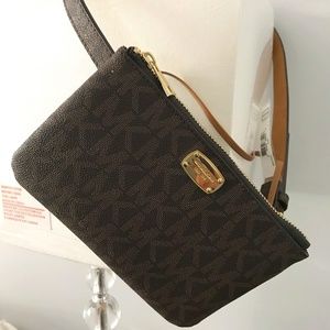 Michael Kors Fanny Pack